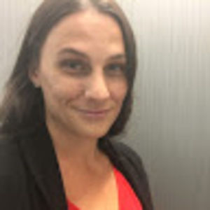 Meet your Posher, Leila